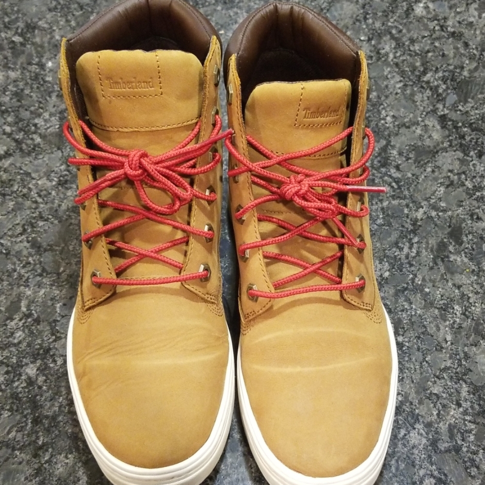 Timberland shoes